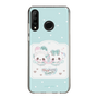 スリムプロテクションケース［ まじかるベリーベリー - チョコミント ］