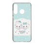 スリムプロテクションケース［ まじかるベリーベリー - チョコミント ］