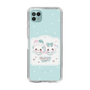 スリムプロテクションケース［ まじかるベリーベリー - チョコミント ］