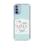 スリムプロテクションケース［ まじかるベリーベリー - チョコミント ］