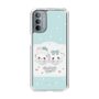 スリムプロテクションケース［ まじかるベリーベリー - チョコミント ］