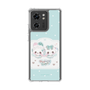 スリムプロテクションケース［ まじかるベリーベリー - チョコミント ］