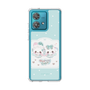 スリムプロテクションケース［ まじかるベリーベリー - チョコミント ］