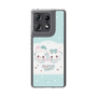 スリムプロテクションケース［ まじかるベリーベリー - チョコミント ］