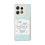 スリムプロテクションケース［ まじかるベリーベリー - チョコミント ］