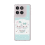 スリムプロテクションケース［ まじかるベリーベリー - チョコミント ］