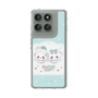 スリムプロテクションケース［ まじかるベリーベリー - チョコミント ］