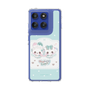 スリムプロテクションケース［ まじかるベリーベリー - チョコミント ］