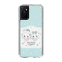 スリムプロテクションケース［ まじかるベリーベリー - チョコミント ］