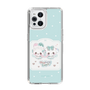 スリムプロテクションケース［ まじかるベリーベリー - チョコミント ］