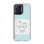 スリムプロテクションケース［ まじかるベリーベリー - チョコミント ］
