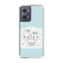 スリムプロテクションケース［ まじかるベリーベリー - チョコミント ］