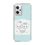 スリムプロテクションケース［ まじかるベリーベリー - チョコミント ］