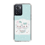 スリムプロテクションケース［ まじかるベリーベリー - チョコミント ］