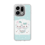 スリムプロテクションケース［ まじかるベリーベリー - チョコミント ］