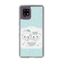 スリムプロテクションケース［ まじかるベリーベリー - チョコミント ］