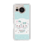 スリムプロテクションケース［ まじかるベリーベリー - チョコミント ］