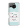スリムプロテクションケース［ まじかるベリーベリー - チョコミント ］
