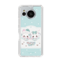 スリムプロテクションケース［ まじかるベリーベリー - チョコミント ］