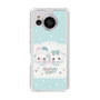 スリムプロテクションケース［ まじかるベリーベリー - チョコミント ］