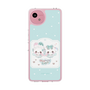 スリムプロテクションケース［ まじかるベリーベリー - チョコミント ］