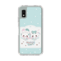 スリムプロテクションケース［ まじかるベリーベリー - チョコミント ］