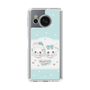 スリムプロテクションケース［ まじかるベリーベリー - チョコミント ］