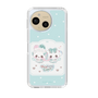 スリムプロテクションケース［ まじかるベリーベリー - チョコミント ］