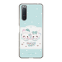 スリムプロテクションケース［ まじかるベリーベリー - チョコミント ］