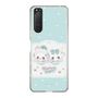 スリムプロテクションケース［ まじかるベリーベリー - チョコミント ］