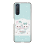 スリムプロテクションケース［ まじかるベリーベリー - チョコミント ］