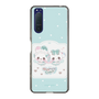 スリムプロテクションケース［ まじかるベリーベリー - チョコミント ］