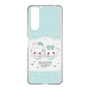 スリムプロテクションケース［ まじかるベリーベリー - チョコミント ］