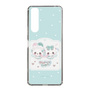 スリムプロテクションケース［ まじかるベリーベリー - チョコミント ］