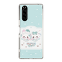 スリムプロテクションケース［ まじかるベリーベリー - チョコミント ］