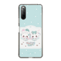 スリムプロテクションケース［ まじかるベリーベリー - チョコミント ］