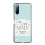 スリムプロテクションケース［ まじかるベリーベリー - チョコミント ］