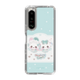 スリムプロテクションケース［ まじかるベリーベリー - チョコミント ］