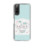 スリムプロテクションケース［ まじかるベリーベリー - チョコミント ］