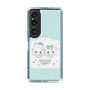 スリムプロテクションケース［ まじかるベリーベリー - チョコミント ］