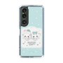 スリムプロテクションケース［ まじかるベリーベリー - チョコミント ］