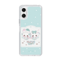 スリムプロテクションケース［ まじかるベリーベリー - チョコミント ］