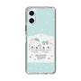 スリムプロテクションケース［ まじかるベリーベリー - チョコミント ］