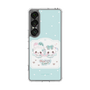 スリムプロテクションケース［ まじかるベリーベリー - チョコミント ］