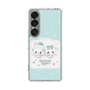 スリムプロテクションケース［ まじかるベリーベリー - チョコミント ］
