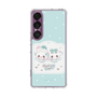 スリムプロテクションケース［ まじかるベリーベリー - チョコミント ］