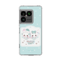 スリムプロテクションケース［ まじかるベリーベリー - チョコミント ］