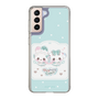 スリムプロテクションケース［ まじかるベリーベリー - チョコミント ］