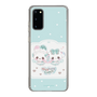 スリムプロテクションケース［ まじかるベリーベリー - チョコミント ］