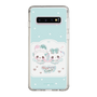 スリムプロテクションケース［ まじかるベリーベリー - チョコミント ］